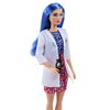 Lalka Barbie Kariera Naukowiec HCN11 Rodzaj Lalka Barbie