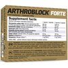 Suplement na stawy OLIMP Arthroblock Forte (60 kapsułek) Smak Naturalny