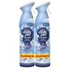 Odświeżacz powietrza AMBI PUR Air Mist Lenor Spring Awakening 185 ml (2 sztuki)