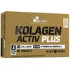 Kolagen OLIMP Activ Plus Cytrusowy (80 tabletek)