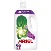 Żel do prania ARIEL Touch of Lenor Amethyst Flower 3750 ml