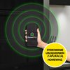 Piekarnik Elekryczny BEKO bPRO500 BBIMA17410BMPW AeroPerfect AirFry Zdalne Sterowanie Czarny A+ Czyszczenie piekarnika Pyroliza