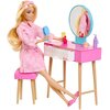 Lalka Barbie Sypialnia HPT55 Kod producenta HPT55