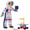 Lalka Barbie Kariera Astronautka HRG45 Typ Lalka z akcesoriami