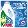 Żel do prania ARIEL Touch of Lenor Fresh Air 3000 ml Informacje Wykrzyknik