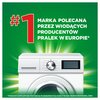 Żel do prania ARIEL Touch of Lenor Fresh Air 3000 ml Rodzaj produktu Żel
