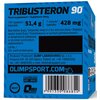 Booster testosteronu OLIMP Tribusteron 90 (120 kapsułek) Rodzaj Booster