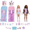 Lalka Barbie Cutie Reveal Piżama party HRY15 Typ Lalka z akcesoriami