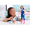 Lalka Barbie Kariera Weterynarka na Farmie HRG42 Rodzaj Lalka Barbie