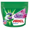 Kapsułki do prania ARIEL Touch of Lenor Amethyst Flower - 36 szt.