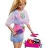 Lalka Barbie Malibu Stylistka HNK95 Kod producenta HNK95