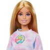 Lalka Barbie Malibu Stylistka HNK95 Seria Malibu