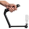Statyw INSTA360 CINSTAV F do kamer sportowych Wyposażenie Adapter 3-pinowy 1/4