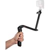 Statyw INSTA360 CINSTAV F do kamer sportowych Kolor Czarny