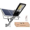 Lampa solarna SUPERFIRE FF5-D Zasilanie Solarne