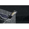 Lampa solarna SUPERFIRE FF5-D Typ źródła światła LED