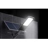 Lampa solarna SUPERFIRE FF5-E Ilość źródeł światła 1
