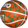 Piłka koszykowa ENERO Fast Pomarańczowy (rozmiar 7) Kolor Pomarańczowy