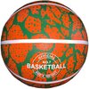 Piłka koszykowa ENERO Fast Pomarańczowy (rozmiar 7) Rodzaj Piłka do koszykówki
