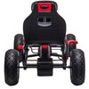 Gokart na pedały ENERO 1053561 Maksymalne obciążenie [kg] 50