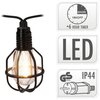 Girlanda PROGARDEN Party light 518468 Wymiary (SxWxG) [mm] 7500