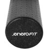 Roller ENERO FIT 1055855 Czarny Typ Do ćwiczeń