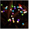 Lampa solarna SASKA GARDEN STL-7237 1053271 Głębokość [mm] 100