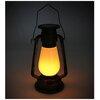 Lampa solarna GRUNDIG Retro 191737 Wyposażenie Brak