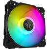 Wentylator ASUS TUF Gaming TF120 ARGB (3 sztuki) Regulator obrotów Tak