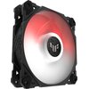 Wentylator ASUS TUF Gaming TF120 ARGB (3 sztuki) Średnica wentylatora [mm] 120