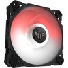 Wentylator ASUS TUF Gaming TF120 ARGB (3 sztuki) Typ podłączenia 4 pin