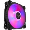 Wentylator ASUS TUF Gaming TF120 ARGB (3 sztuki) Żywotność [h] 250000