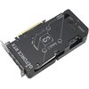 Karta graficzna ASUS Dual GeForce RTX 4070 Super Evo 12GB Wysokość [mm] 49.6