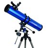 Teleskop zwierciadlany MEADE Polaris 114 mm EQ