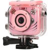 Kamera sportowa dla dzieci EXTRALINK H18 Różowy