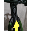 Hulajnoga elektryczna JEEP 2XE Adventurer v2 Czarno-zielony Stan produktu Bardzo dobry