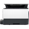 Urządzenie wielofunkcyjne HP OfficeJet Pro 9120e Druk w kolorze, Automatyczny druk dwustronny, Wi-Fi, Instant Ink Rozdzielczość optyczna skanera [dpi] 1200 x 1200