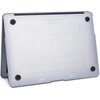 Etui na laptopa TECH-PROTECT Smartshell do Apple Macbook Air 13 2022 Wielokolorowy Rodzaj Etui