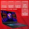 Laptop MSI Katana 17 B12VEK-1034XPL 17.3" IPS 144Hz i5-12450H 16GB RAM 512GB SSD GeForce RTX4050 DLSS 3, Funkcje AI Pamięć karty graficznej 6 GB