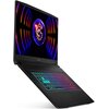Laptop MSI Katana 17 B12VEK-1034XPL 17.3" IPS 144Hz i5-12450H 16GB RAM 512GB SSD GeForce RTX4050 DLSS 3, Funkcje AI Zintegrowany układ graficzny Intel UHD Graphics