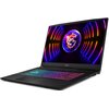 Laptop MSI Katana 17 B12VEK-1034XPL 17.3" IPS 144Hz i5-12450H 16GB RAM 512GB SSD GeForce RTX4050 DLSS 3, Funkcje AI Generacja procesora Intel Core 12gen