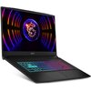 Laptop MSI Katana 17 B12VEK-1034XPL 17.3" IPS 144Hz i5-12450H 16GB RAM 512GB SSD GeForce RTX4050 DLSS 3, Funkcje AI Rodzaj laptopa Laptop dla graczy
