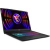 Laptop MSI Katana 17 B12VEK-1034XPL 17.3" IPS 144Hz i5-12450H 16GB RAM 512GB SSD GeForce RTX4050 DLSS 3, Funkcje AI