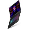 Laptop MSI Katana 17 B12VEK-1034XPL 17.3" IPS 144Hz i5-12450H 16GB RAM 512GB SSD GeForce RTX4050 DLSS 3, Funkcje AI Pamięć podręczna 12MB Cache