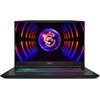 Laptop MSI Katana 17 B12VEK-1034XPL 17.3" IPS 144Hz i5-12450H 16GB RAM 512GB SSD GeForce RTX4050 DLSS 3, Funkcje AI Procesor Intel Core i5-12450H
