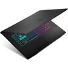 Laptop MSI Katana 17 B12VEK-1034XPL 17.3" IPS 144Hz i5-12450H 16GB RAM 512GB SSD GeForce RTX4050 DLSS 3, Funkcje AI Zajęte sloty na pamięć RAM 2x 8GB