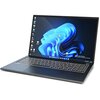 Laptop NTT Book B16EC 16" IPS i5-13420H 16GB RAM 512GB SSD Arc A350M Windows 11 Home Wielkość pamięci RAM [GB] 16
