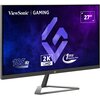 Monitor VIEWSONIC VX2758A-2K-PRO 27" 2560x1440px IPS 185Hz 1 ms [MPRT] Przeznaczenie Dla gracza