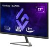 Monitor VIEWSONIC VX2758A-2K-PRO 27" 2560x1440px IPS 185Hz 1 ms [MPRT] Czas reakcji matrycy [ms] 1 [MPRT]