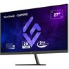 Monitor VIEWSONIC VX2758A-2K-PRO 27" 2560x1440px IPS 185Hz 1 ms [MPRT] Jasność ekranu [cd/m2] 250